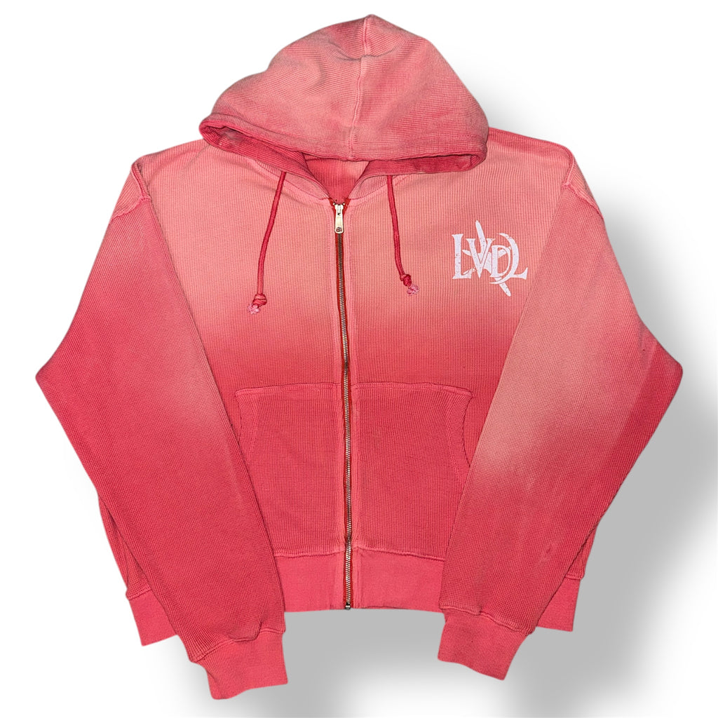 Divine Rebellion Hoodie