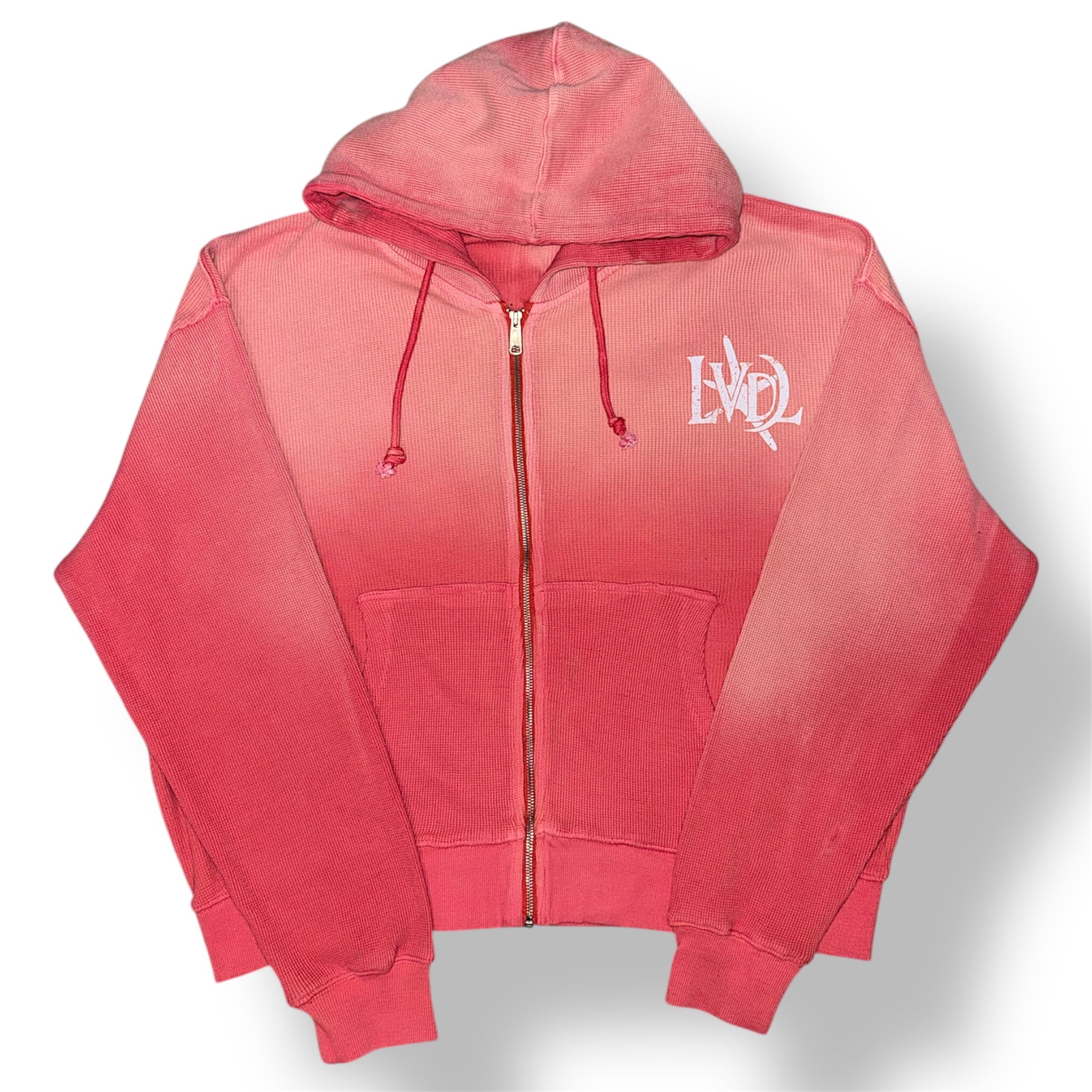 Divine Rebellion Hoodie