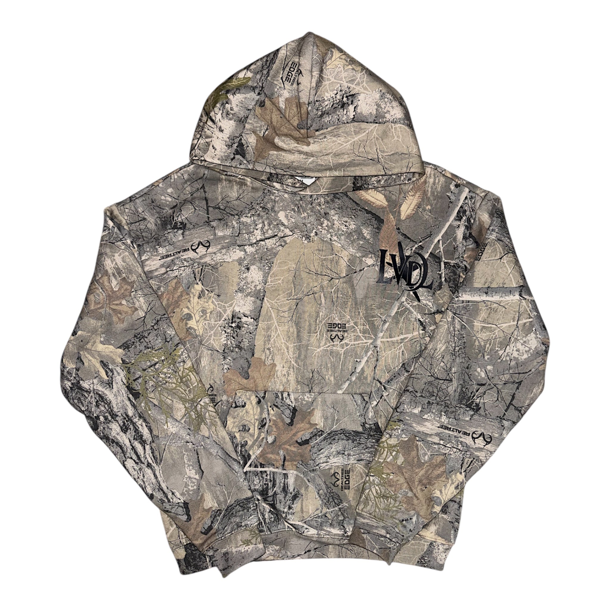 Hunting Season Pull Over Hoodie