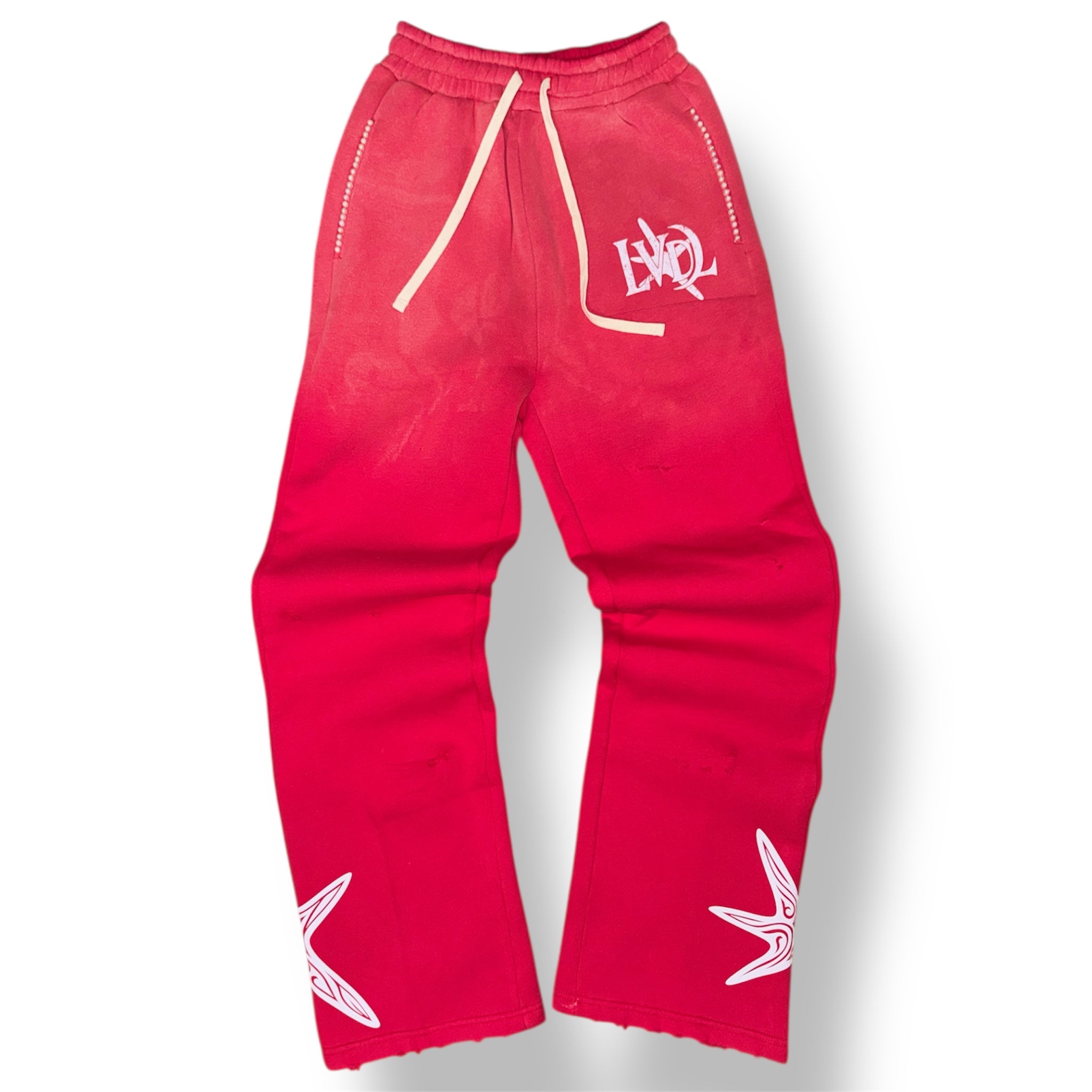Divine Rebellion Sweatpants