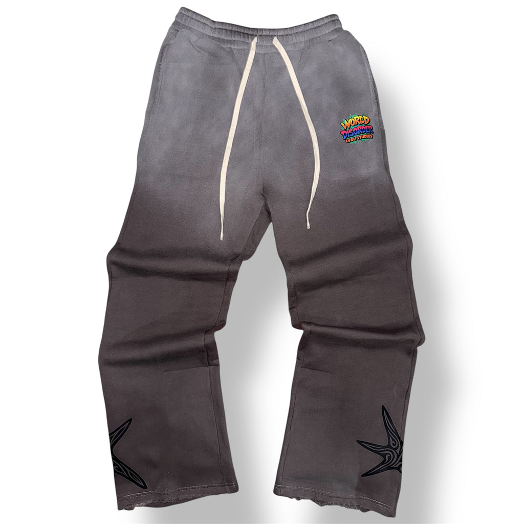 W.D Shadow Sweatsuit