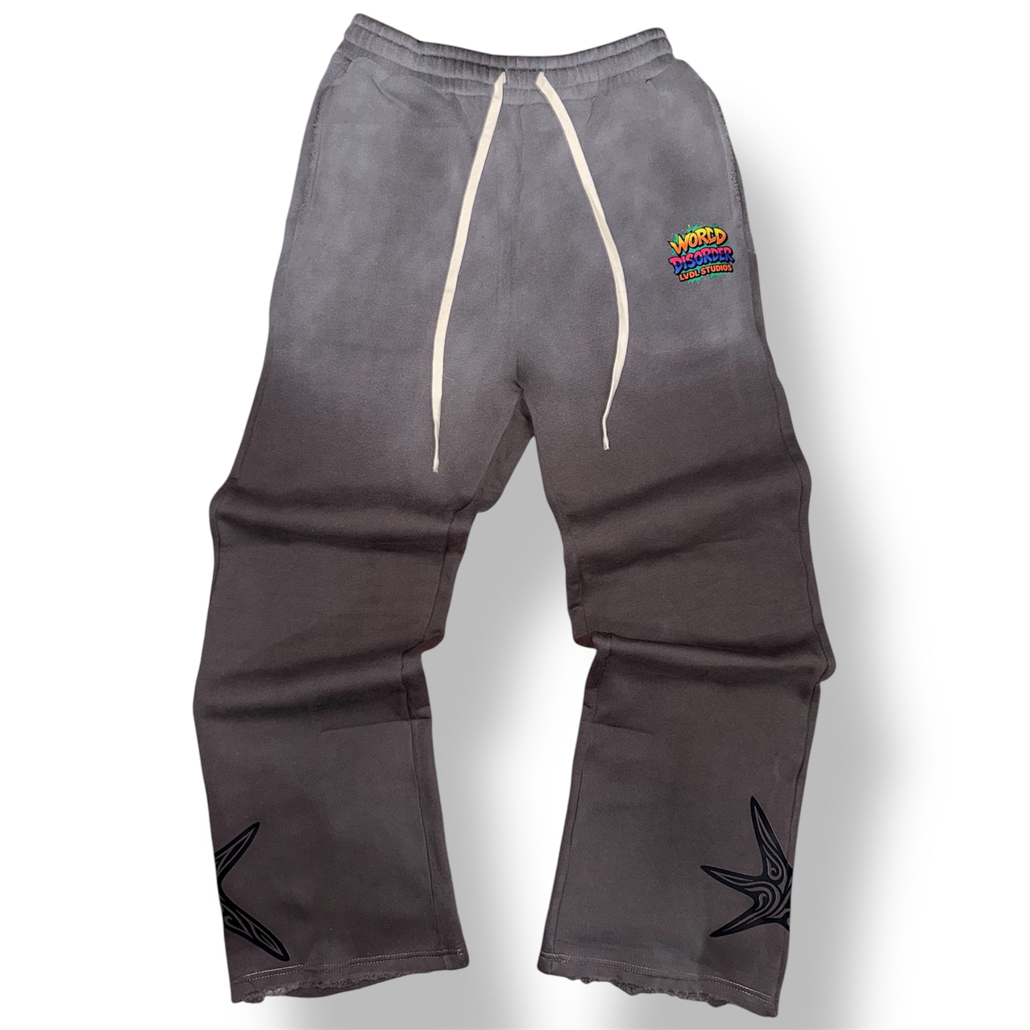 W.D Shadow Sweatsuit