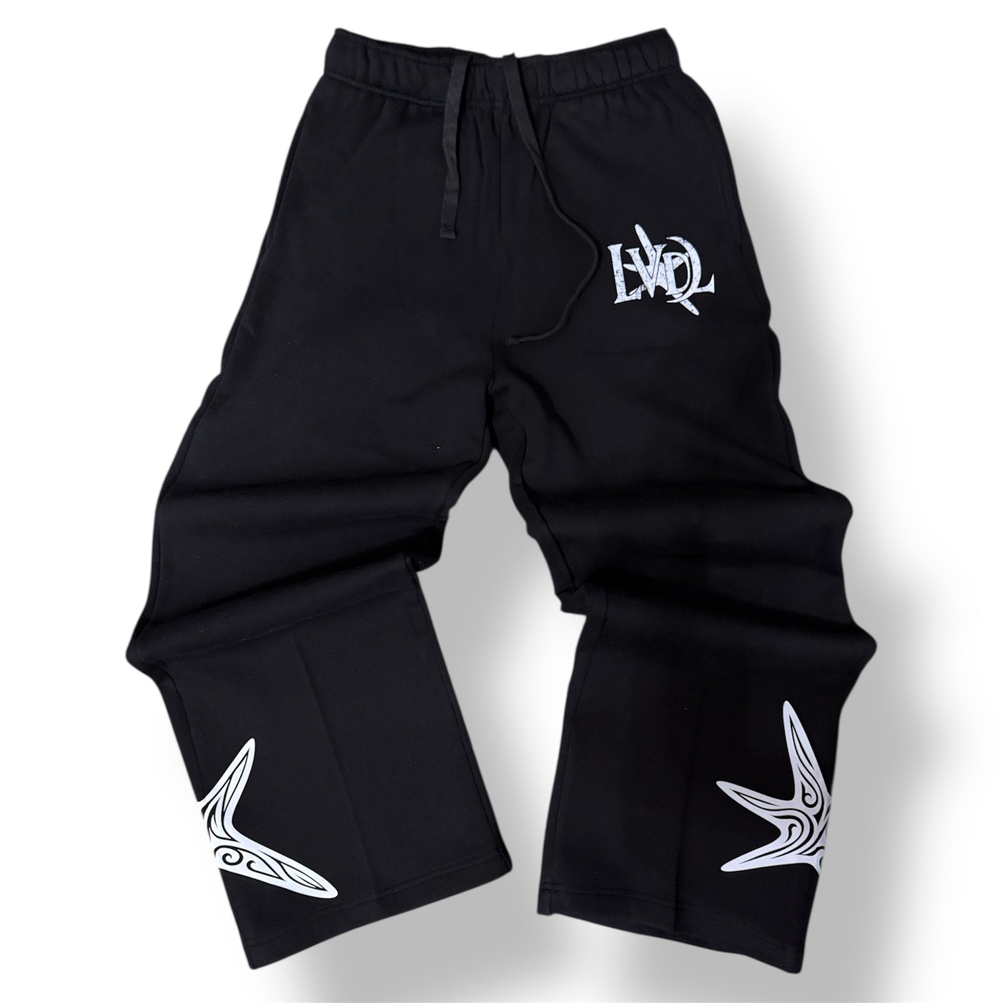 Creative Chaos Sweatpants